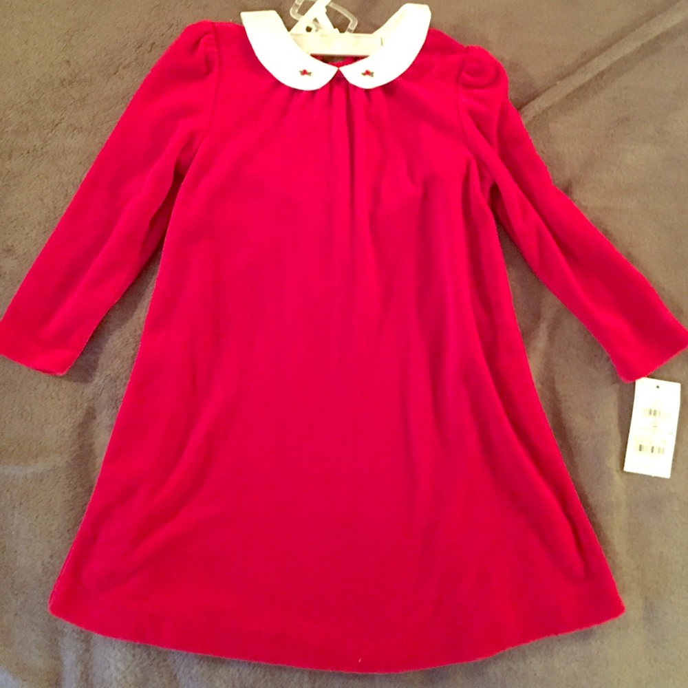 Ralph Lauren NWT dress